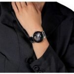 Rado Ceramic Stainless Steel Two Tone Unisex Watch R30012152