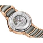 Rado Stainless Steel Two Tone Women Watch R30019012