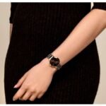 Rado  Stainless Steel Two Tone Women Watch R30019302