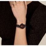 Rado  Stainless Steel Two Tone Women Watch R30019712