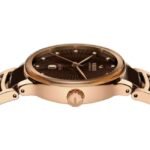 Rado  Stainless Steel Two Tone Women Watch R30019732