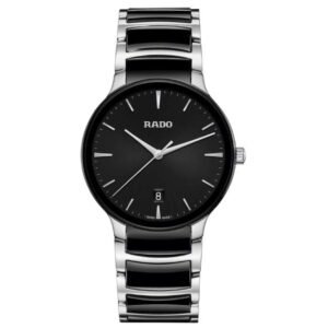 Rado  Ceramic Stainless Steel Multi Unisex Watch R30021152