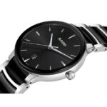 Rado Ceramic Stainless Steel Multi Unisex Watch R30021152