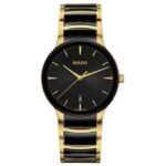 Rado Ceramic Stainless Steel Multi Unisex Watch R30022152