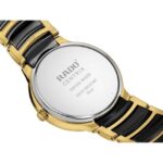Rado Ceramic Stainless Steel Multi Unisex Watch R30022152