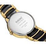 Rado  Ceramic Stainless Steel Multi Unisex Watch R30022712