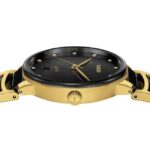 Rado  Ceramic Stainless Steel Multi Unisex Watch R30022742