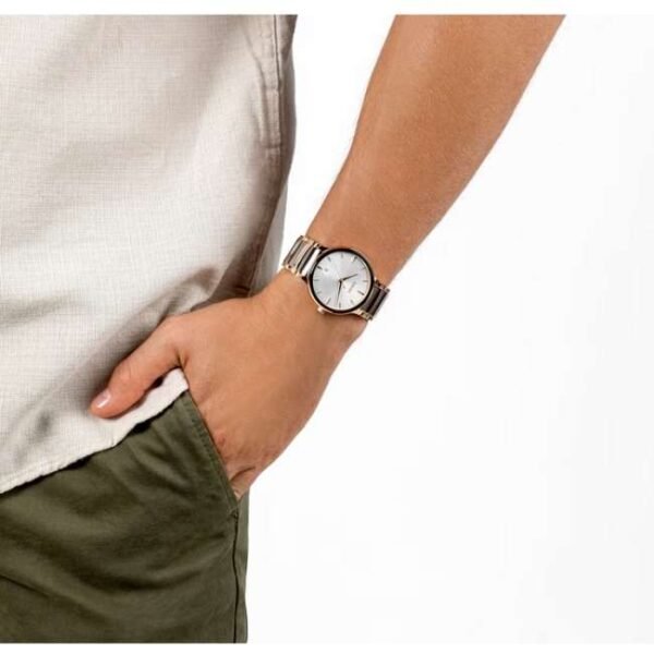 Rado Ceramic Stainless Steel Multi Unisex Watch R30023012