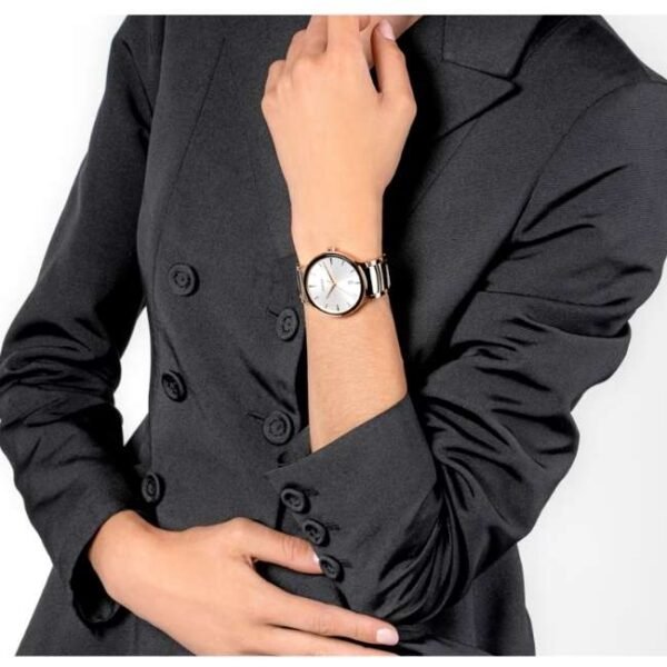 Rado Ceramic Stainless Steel Multi Unisex Watch R30023012