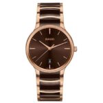 Rado  Ceramic Stainless Steel Multi Unisex Watch R30023302