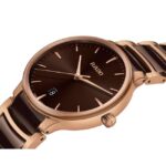 Rado  Ceramic Stainless Steel Multi Unisex Watch R30023302