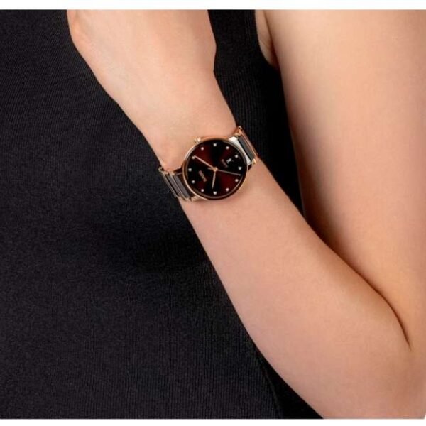 Rado Ceramic Stainless Steel Multi Unisex Watch R30023732