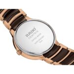 Rado Ceramic Stainless Steel Multi Unisex Watch R30023732