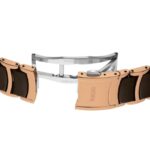 Rado Ceramic Stainless Steel Multi Unisex Watch R30023732