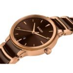 Rado  Ceramic Stainless Steel Multi Women Watch R30024302