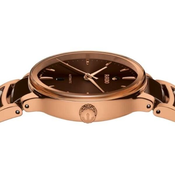 Rado Ceramic Stainless Steel Multi Women Watch R30024302