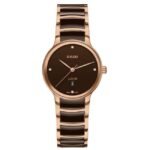 Rado  Ceramic Stainless Steel Multi Women Watch R30024712