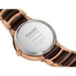 Rado  Ceramic Stainless Steel Multi Women Watch R30024712