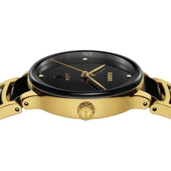 Rado Ceramic Stainless Steel Multi Women Watch R30025712