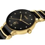 Rado  Ceramic Stainless Steel Multi Women Watch R30025742
