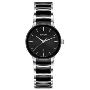 Rado  Ceramic Stainless Steel Multi Women Watch R30026152