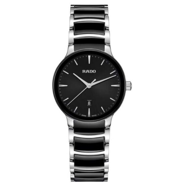 Rado Ceramic Stainless Steel Multi Women Watch R30026152