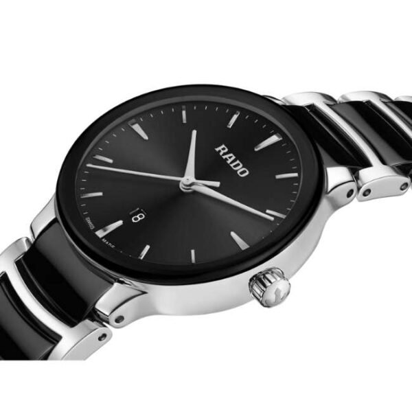 Rado Ceramic Stainless Steel Multi Women Watch R30026152