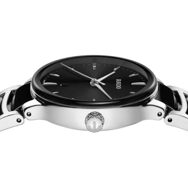 Rado Ceramic Stainless Steel Multi Women Watch R30026152
