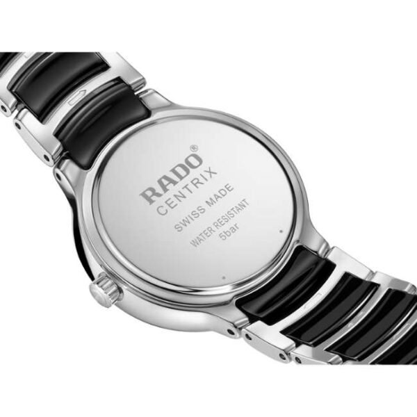 Rado Ceramic Stainless Steel Multi Women Watch R30026152
