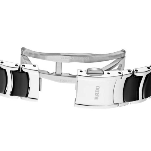 Rado Ceramic Stainless Steel Multi Women Watch R30026152