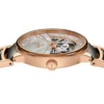 Rado  Ceramic Stainless Steel Two Tone Women Watch R30028912