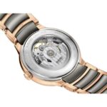 Rado  Ceramic Stainless Steel Two Tone Women Watch R30028912