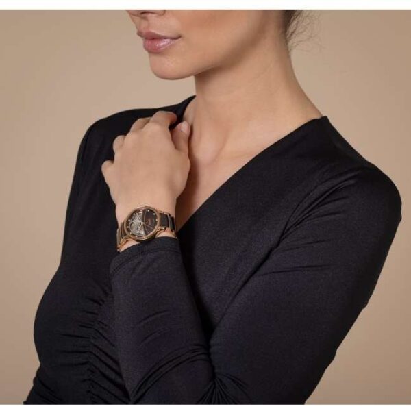 Rado  Ceramic Stainless Steel Two Tone Women Watch R30029902