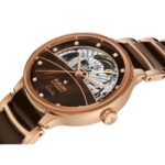 Rado  Ceramic Stainless Steel Two Tone Women Watch R30029902