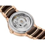 Rado  Ceramic Stainless Steel Two Tone Women Watch R30029902