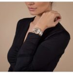 Rado  Ceramic Stainless Steel Two Tone Women Watch R30029932