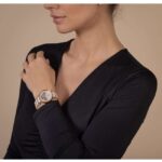 Rado  Ceramic Stainless Steel Two Tone Women Watch R30029932