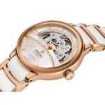 Rado  Ceramic Stainless Steel Two Tone Women Watch R30029932