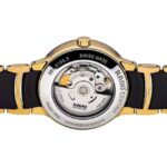 Rado  Ceramic Stainless Steel Multi Unisex Watch R30035712