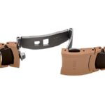 Rado  Ceramic Stainless Steel Brown Unisex Watch R30036752