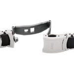 Rado  Ceramic Stainless Steel Silver & Black Men Watch R30130152