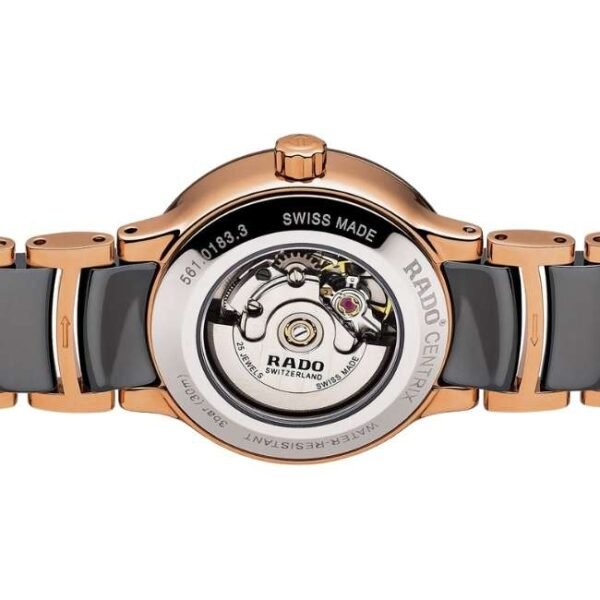 Rado Ceramic Multi Women Watch R30183022
