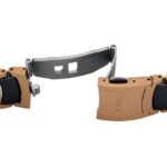 Rado  Ceramic Stainless Steel Black Men Watch R30187172