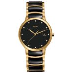 Rado  Ceramic Stainless Steel Multi Unisex Watch R30527762