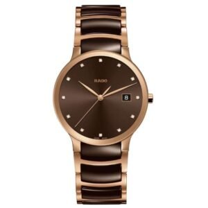 Rado  Ceramic Stainless Steel Multi Men Watch R30554724