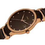 Rado Ceramic Stainless Steel Multi Men Watch R30554724