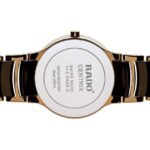 Rado Ceramic Stainless Steel Multi Men Watch R30554724