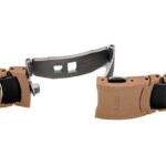 Rado Ceramic Black Women Watch R30554732