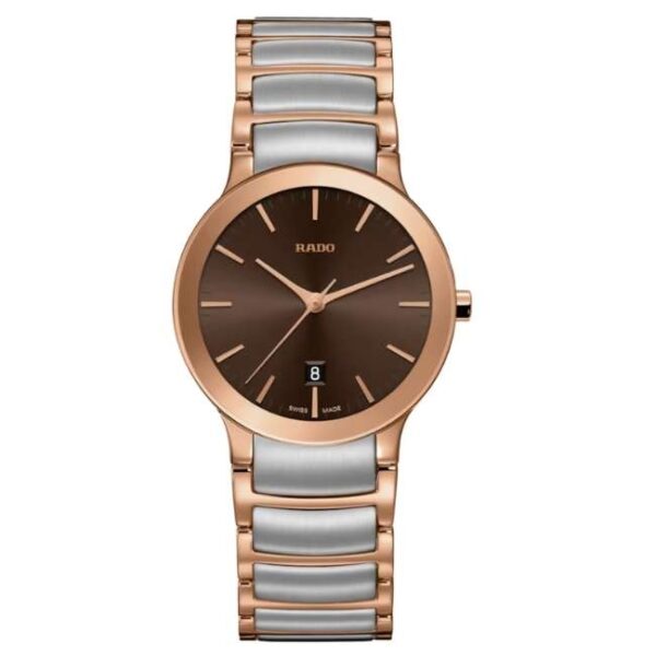 Rado Women Quartz Watch R30555303