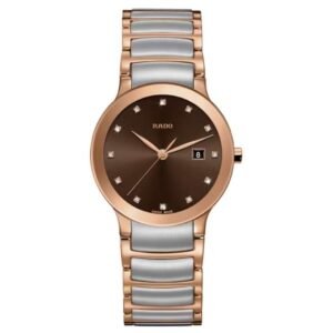 Rado Women Quartz Watch R30555723